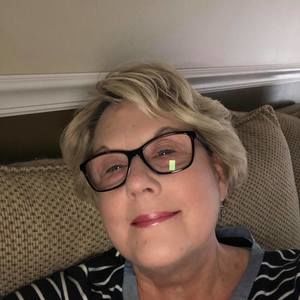 Meet your Posher, Trudye